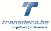logo Transdeco