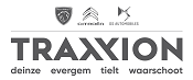 logo Traxxion