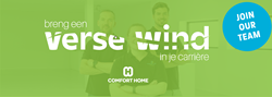 logo Comfort Home