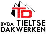 logo Tieltse Dakwerken