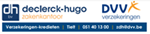 logo Declerck Hugo